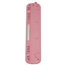 37 Key Melodion Student Melodica/Pianica with Bag Mouthpiece Pink High Quality