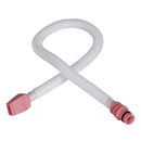 37 Key Melodion Student Melodica/Pianica with Bag Mouthpiece Pink High Quality