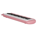 37 Key Melodion Student Melodica/Pianica with Bag Mouthpiece Pink High Quality