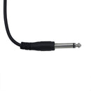 Durable 12 Sound-hole Metal Pickup with 3m Cable Wire for 38-41inch Acoustic Guitar Speaker Parts