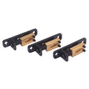 Single String Guitar Bridge Saddles for Strat Telecaster Cigar Box 6 String Electric Guitar