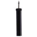 Mic Adapter Connector Power Supply 6.5mm Jack for Piano Sax Violin Guitar Horn