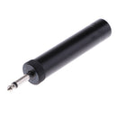 Mic Adapter Connector Power Supply 6.5mm Jack for Piano Sax Violin Guitar Horn