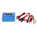 IMAX B6 Mini 60W Battery Balance Charger For LiPo LiFe Liion Battery Durable
