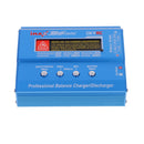 IMAX B6 Mini 60W Battery Balance Charger For LiPo LiFe Liion Battery Durable