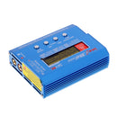 IMAX B6 Mini 60W Battery Balance Charger For LiPo LiFe Liion Battery Durable