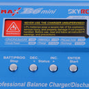 IMAX B6 Mini 60W Battery Balance Charger For LiPo LiFe Liion Battery Durable