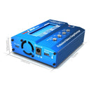 IMAX B6 Mini 60W Battery Balance Charger For LiPo LiFe Liion Battery Durable