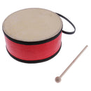 Kids Musical Instruments Percussion For Develop Musical Talents Indian Drum