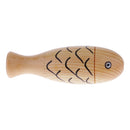 Kid Percussion Rhythm Fish Tone Block Sand Shakers Eggs Baby Musical Toys