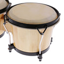 Professional African Djembe Hand Bongo Drum Percussion Music Instrument Adult Gift