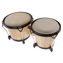 Professional African Djembe Hand Bongo Drum Percussion Music Instrument Adult Gift
