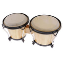 Professional African Djembe Hand Bongo Drum Percussion Music Instrument Adult Gift