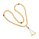 Nepal Handmade Charm Jewelry Buddha Beads Necklace Bracelet Pendant for Men Women Long Sweater Chain