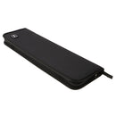 Travel Tie Case Men Travel Necktie Box Travel Tie Case Tie Holder Storage Bag