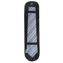 Travel Roll Tie Storage Case Necktie Holder Organizer for Men Business Trip