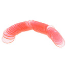 40 Pcs Plastic Count Bingo Chips Markers for Bingo Game Cards Professional Pink