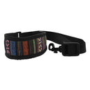 Cotton Elastic Sax Neck Strap Sling Shoulder Belt Hook for Saxophone Random