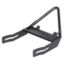 Steel Front Bumper Trangle Bull Bar w/ Shackles for 1:10 Axial SCX10 ? D90 RC Car Parts