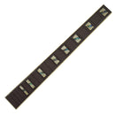 Acoustic Folk Guitar Fretboard Fingerboard Rosewood for 41'' 20 Frets Guitar