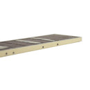 Acoustic Folk Guitar Fretboard Fingerboard Rosewood for 41'' 20 Frets Guitar