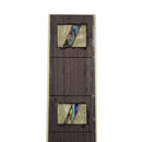 Acoustic Folk Guitar Fretboard Fingerboard Rosewood for 41'' 20 Frets Guitar