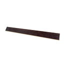 Acoustic Folk Guitar Inlay Fretboard Fingerboard Wooden for 41'' 20 Frets Luthier Tool DIY