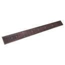 Acoustic Folk Guitar Inlay Fretboard for 41'' 20 Frets Luthier Tool DIY