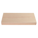 Montessori Basic Wooden Grammar Symbols with Box Kids Early Educational Toy