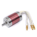 2845 3930KV Waterproof Brushless Motor & 45A ESC Combo for RC 1/12 1/14 Racing Car Boat