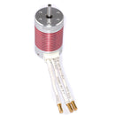 F540 3930KV Waterproof Brushless Motor & 45A ESC Combo for RC 1/10 Racing Car Boat