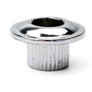 6Pcs Vintage Guitar Machine Head Tuning Peg Tuner Conversion Bushings Adapter Ferrules 8mm