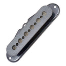 3Pcs/Set Single Coils Guitar Pickup Cover for Fender ST Sq Guitar Parts SSS