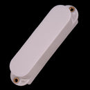 3Pcs Sealed Active Pickup Covers Plastic for Electric Guitar Instrument Accs