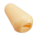 10 Pieces Plastic 5-way Switch Knobs Cap Button for ST SQ Electric Guitar Parts Beige