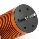 OCDAY 9T 4370KV Waterproof Brushless Motor for RC 1/10 Car Truck Boat Accessory