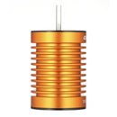 OCDAY 10T 3930KV Waterproof Brushless Motor for RC 1/10 Car Truck Boat Accessory