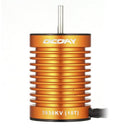 OCDAY 10T 3930KV Waterproof Brushless Motor for RC 1/10 Car Truck Boat Accessory