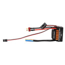 OCDAY 60A ESC Brushless Sensorless Speed Control for 1/10 RC Car Truck Buggy