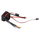 OCDAY 60A ESC Brushless Sensorless Speed Control for 1/10 RC Car Truck Buggy