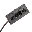 OCDAY 60A ESC Brushless Sensorless Speed Control for 1/10 RC Car Truck Buggy