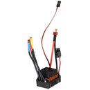 OCDAY 60A ESC Brushless Sensorless Speed Control for 1/10 RC Car Truck Buggy