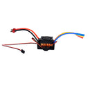 OCDAY 60A ESC Brushless Sensorless Speed Control for 1/10 RC Car Truck Buggy