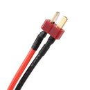 OCDAY 60A ESC Brushless Sensorless Speed Control for 1/10 RC Car Truck Buggy