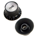 3Pcs Electric Guitar Control Knobs with Volume & Tone for Strat ST SQ Fender Guitar Accessories