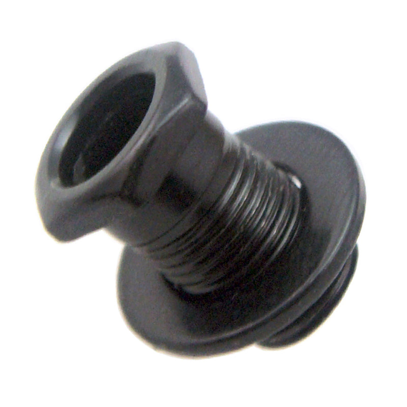 1 Set Iron Tuning Peg Tuning Key Bushing Washer Gasket for Electric/Wood/Acoustic Guitar Parts Black