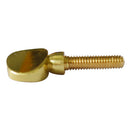 5 Pcs Copper Saxophone Neck Screw Tightening Screw for Sax Saxophone Clarinet