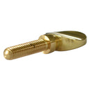 5 Pcs Copper Saxophone Neck Screw Tightening Screw for Sax Saxophone Clarinet