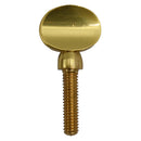 5 Pcs Copper Saxophone Neck Screw Tightening Screw for Sax Saxophone Clarinet