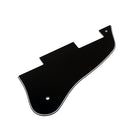3-Ply Pickguard Plate Protector for ES-335 Guitar Accessory Decoration Black